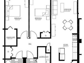 55 Clinton Avenue 403, Rockville Centre NY 11570