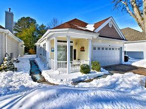 530 Leisure Drive, Ridge NY 11961