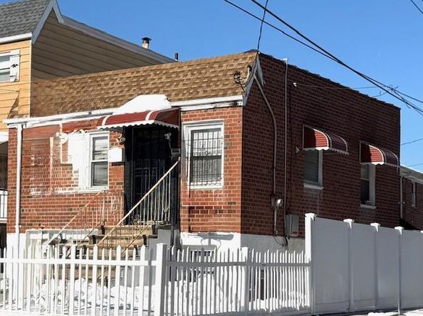 7917 Glenmore Avenue, Ozone Park NY 11417