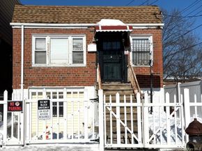 7917 Glenmore Avenue, Ozone Park NY 11417