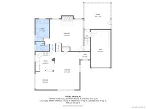 18 Gaylore Drive W, Amityville NY 11701