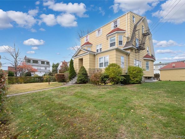 29-31 Edgewood Park, New Rochelle NY 10801