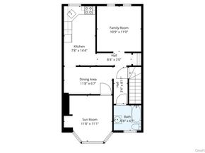 55 S High Street, Mount Vernon NY 10550