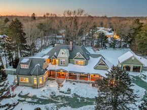 161 Seaman Neck Road, Dix Hills NY 11746