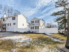 95 Sound Beach Boulevard, Sound Beach NY 11789