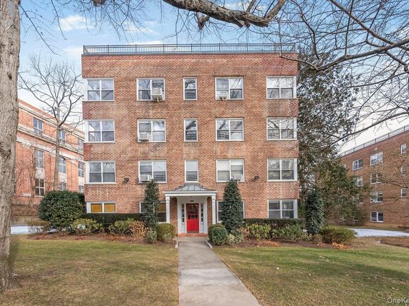 781 Palmer Road 2D, Bronxville NY 10708
