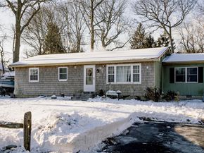 150 Wavecrest Drive, Mastic Beach NY 11951