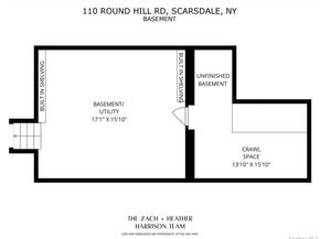 110 Round Hill Road, Scarsdale NY 10583
