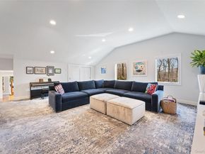 110 Round Hill Road, Scarsdale NY 10583