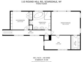 110 Round Hill Road, Scarsdale NY 10583