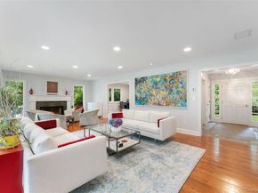 110 Round Hill Road, Scarsdale NY 10583