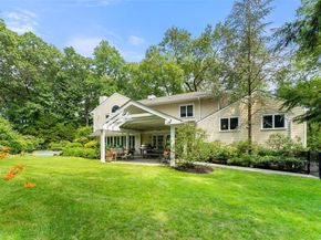 110 Round Hill Road, Scarsdale NY 10583