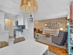 3311 Giles Place 2D, Bronx NY 10463