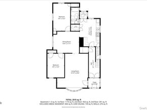 97-14 126th Street, Richmond Hill NY 11419