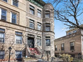 897 Park Place, Brooklyn NY 11216