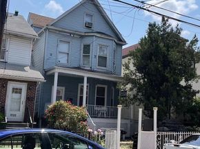 1718 Edison Avenue, Bronx NY 10461