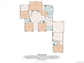 44 Legends Circle, Melville NY 11747