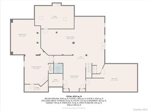 44 Legends Circle, Melville NY 11747