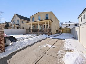 2310 Bergen Avenue, Brooklyn NY 11234