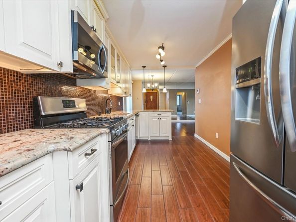 1120 Warburton Avenue 2A, Yonkers NY 10701