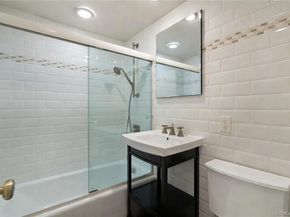 1120 Warburton Avenue 2A, Yonkers NY 10701