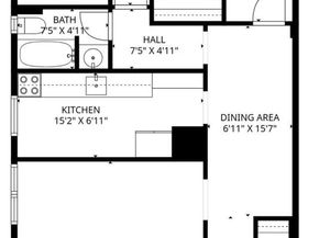 2187 Holland Avenue 4G, Bronx NY 10462