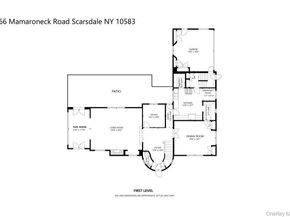 66 Mamaroneck Road, Scarsdale NY 10583