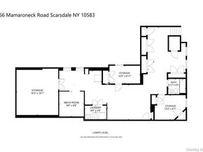 66 Mamaroneck Road, Scarsdale NY 10583