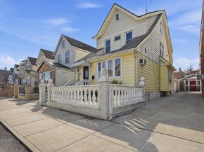 10478 129th Street, Richmond Hill S. NY 11419