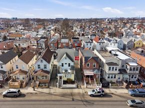 10478 129th Street, Richmond Hill S. NY 11419