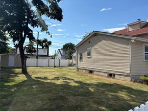 243 Biltmore Avenue, Elmont NY 11003