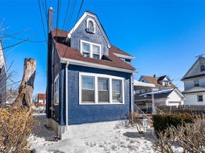 109-49 215th Street, Queens Village NY 11429
