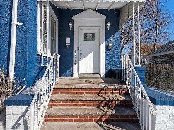109-49 215th Street, Queens Village NY 11429