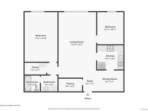 1085 Warburton Avenue 316, Yonkers NY 10701