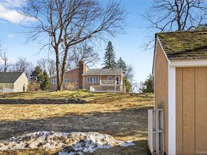 80 Ridgeview Drive, Pleasantville NY 10570