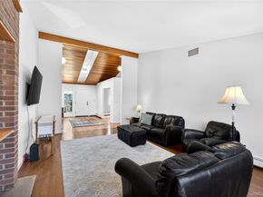 80 Ridgeview Drive, Pleasantville NY 10570