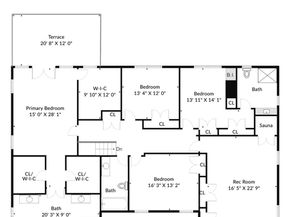 44 Brevoort Lane, Rye NY 10580