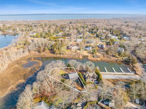 9 Helens Lane, Southampton NY 11968