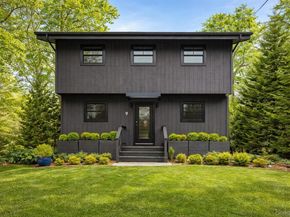 9 Helens Lane, Southampton NY 11968