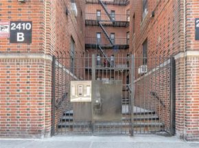 2410 Davidson Avenue B5, Bronx NY 10468
