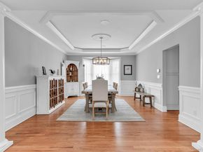 19 Sassinoro Boulevard, Cortlandt Manor NY 10567
