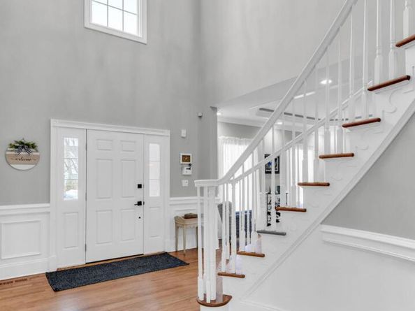 19 Sassinoro Boulevard, Cortlandt Manor NY 10567