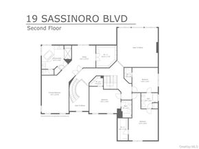 19 Sassinoro Boulevard, Cortlandt Manor NY 10567