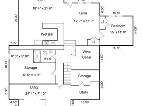 24 Country Club Lane, Briarcliff Manor NY 10510