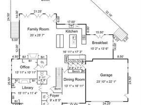 24 Country Club Lane, Briarcliff Manor NY 10510