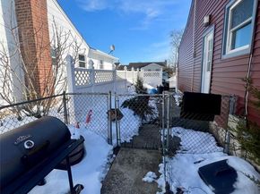 732 Evelyn Avenue, North Bellmore NY 11710