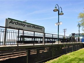 100 Ardsley Avenue W 5G, Irvington NY 10533
