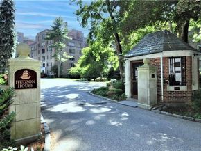 100 Ardsley Avenue W 5G, Irvington NY 10533