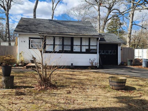 178 Locust Drive, Mastic Beach NY 11951