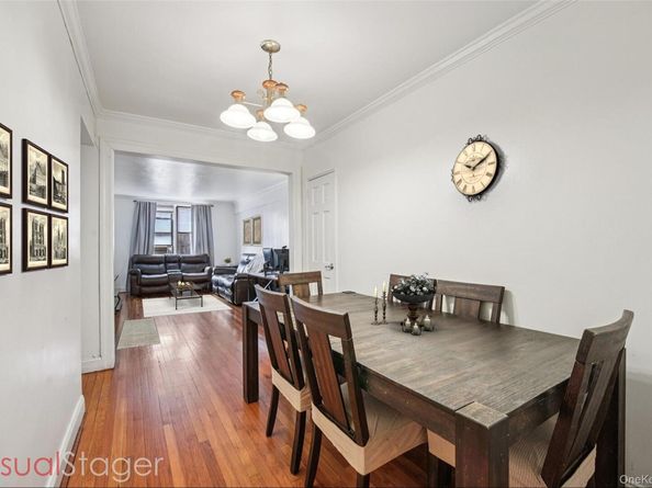 3555 Kings College Place 2K, Bronx NY 10467